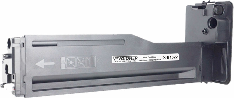 Vevo Toner Cartridge & Ink Xer B1022 Multifunction Printer Toner Cartridge Black Ink Toner