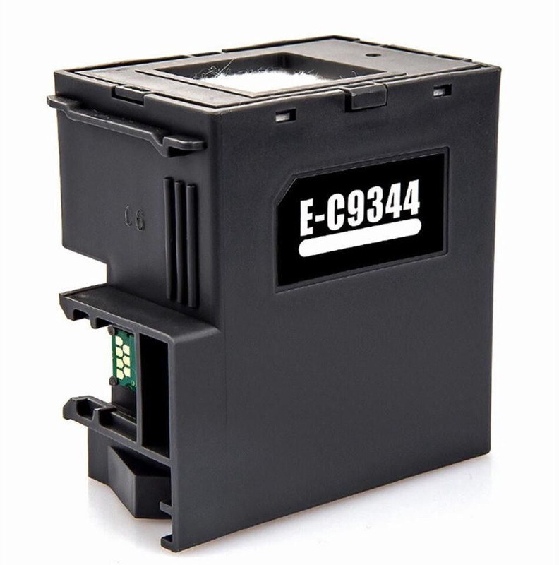 wetech Maintenance Box compitable with epsonn l3560, L3550 L5590 Grey Ink Toner