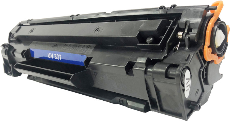 UV 337 Toner Cartridge Compatible In i-Sensys MF221d, MF227dw, MF236n Black Ink Toner