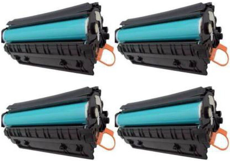 JET TONER 337 Toner Cartridge Compatible for i-SENSYS MF211, MF212w, MF215, MF216n, MF217w, MF222, MF223, MF224, MF226dn, MF229dw Black Ink Toner