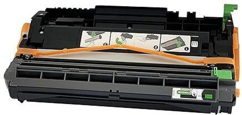 Crid DR-B021 Drum Unit Compitable with Dcp-b7530Dn Dcp-b7500D Hl-b2050Dn Hl-b2000D Black Ink Toner