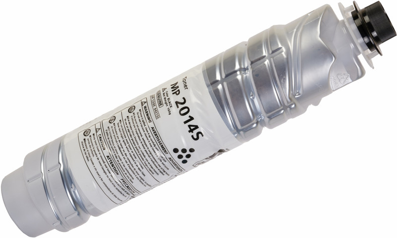 CP Toner Mp 2014s Toner Compatible for 2014hs Aficio Mp 2014, 2012en, 2014d, 2014ad Black Ink Toner
