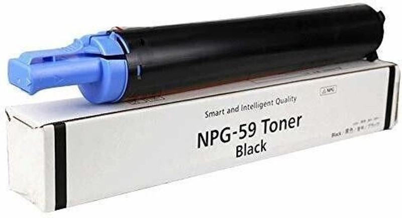Philosophy NPG59 Toner for Ir 2002,2002n,2002l,2002g,2202,2202l,2202n,2202dn,2004,2004n Black Ink Toner