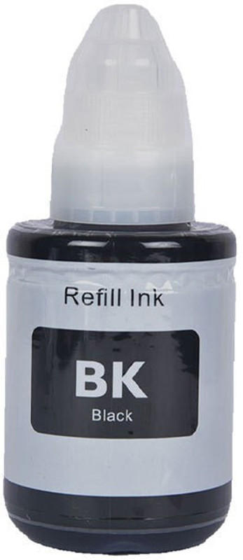 HATHIYANI GI 790 Ink Refill for Canon G1000, G1010, G1100, G2000, G2002, G2010, G2012, Black Ink Bottle