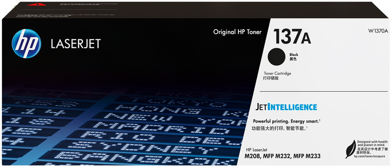 HP 166A LaserJet Black Ink Toner