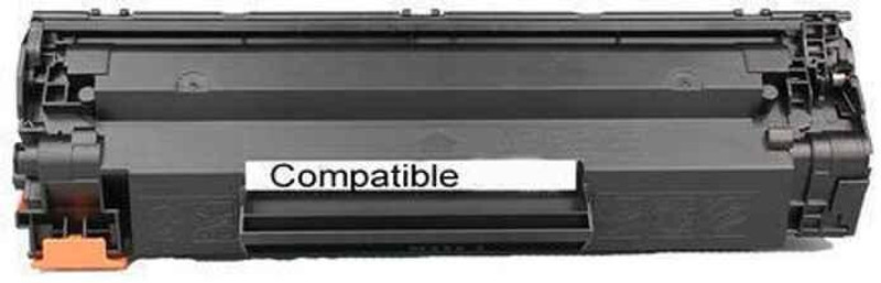 skcartridge 925/CE285A/912/CB 435A for LBP 6030B, 6018B,MF3010,LBP3018. Black Ink Toner