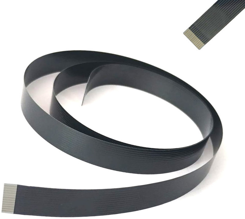 Haedlink CCD Scanner Cable (CIS Head Cable) For cano.n Image CLASS MF3010 Black Ink Toner