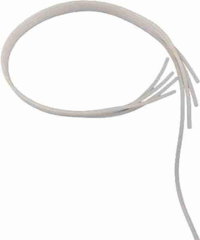 HipponixTech Head Side Pipe Ink Tube for Hp sereis GT5810/5820/315/316/319/415/419 Printer White Ink Toner