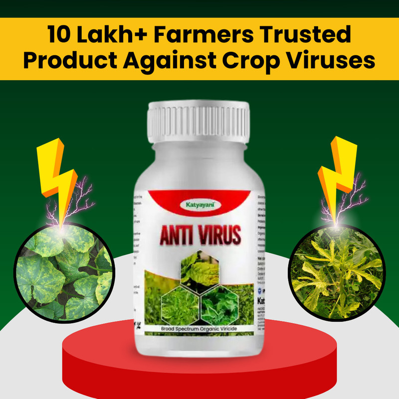 katyayani Anti virus(250 ml)