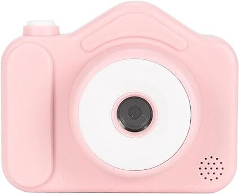 MIKO HD DSLR Digital Camera for Kids Boys Girls with Video Vlog Recorder & Gaming SAL 3.5-5 mm Instant Camera(Multicolor)