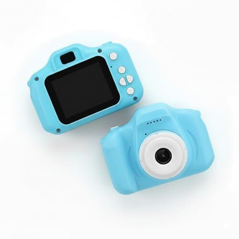 WishlistWorld Camera Universal Adjustable Camera Mount for DSLR, Action Camera & Smartphone Instant Camera(Multicolor)