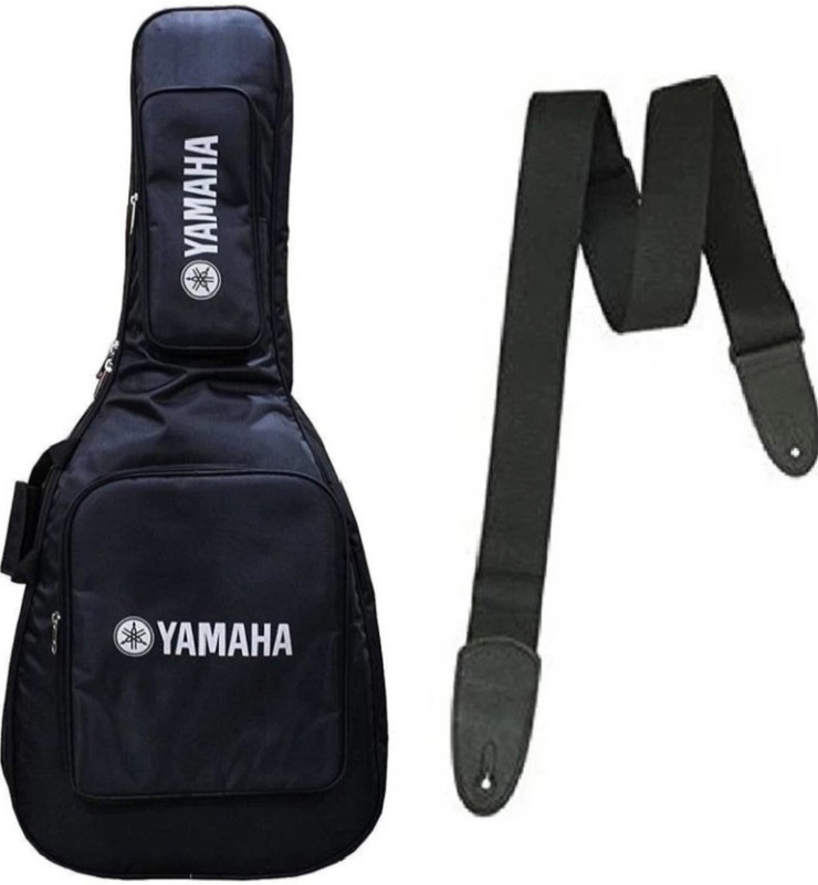 BEEATWAVE HUB Heavy Padded Jumbo Guitar Bag Guitar Bag Guitar Bag Guitar Bag