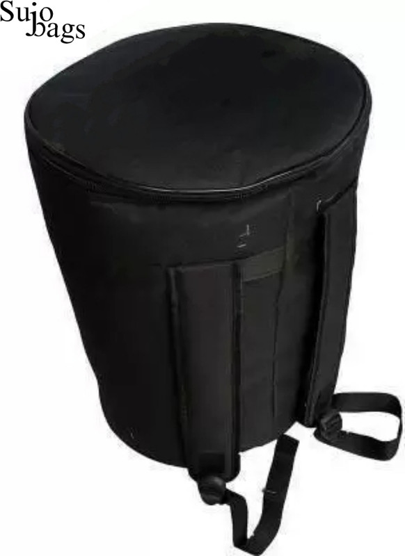 sujo No Drum Bag