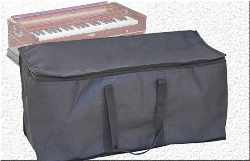 BEATBOX HARMONIUM COVER 3.5 COTAVE MDCLA7 Harmonica Bag