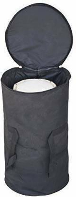 BAKHE HUB BEST QUALITIY Dholak bag Drum Bag Drum Bag