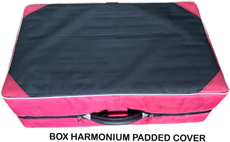 MUSIKING BOX HARMONIUM 3.5 OCTAVE PADDED COVER AC25 Harmonica Bag