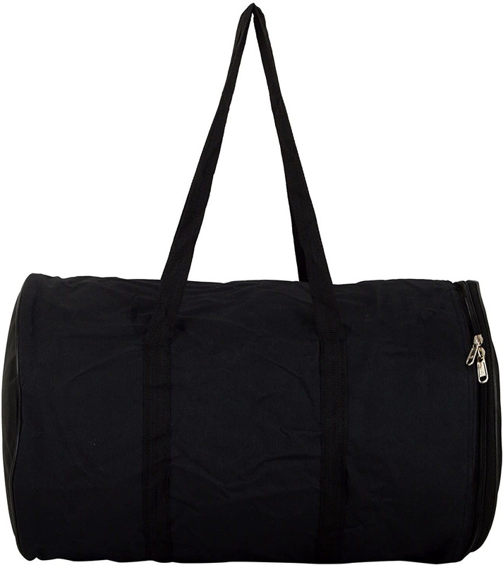 Stylo Musical Dholak Bag, Black Drum Bag