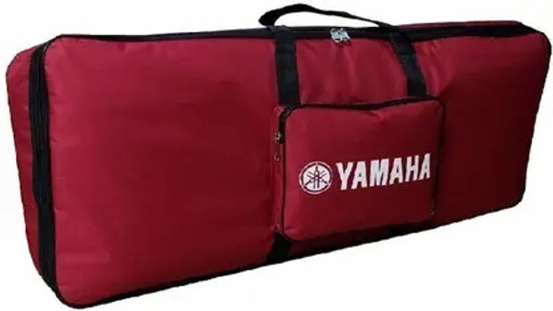 YAHAMA YPT-420,YPT-410 Side Handle & Foam Padded Keyboard Bag Keyboard Bag