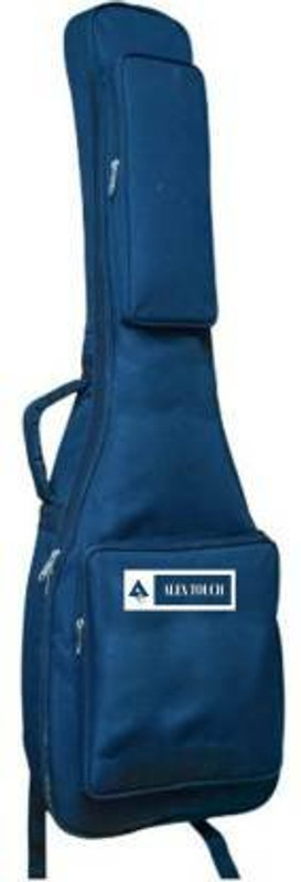 UVINI HUB Dashing Look Guitar Bag with Full Heavy Padded Foam Inside Guitar Bag Guitar Bag