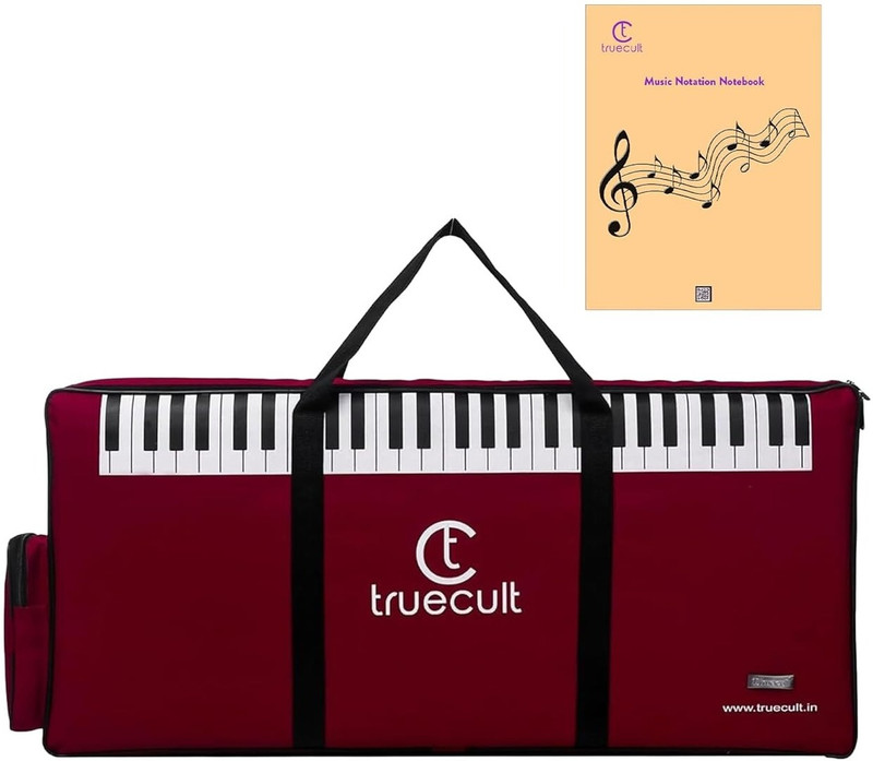 True Cult KBR-01 Keyboard Bag