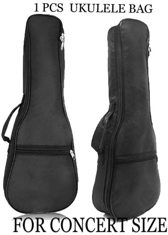 BEATBOX UKULELE COVER FOR CONCERT SIZE MDLA22 Ukulele Bag