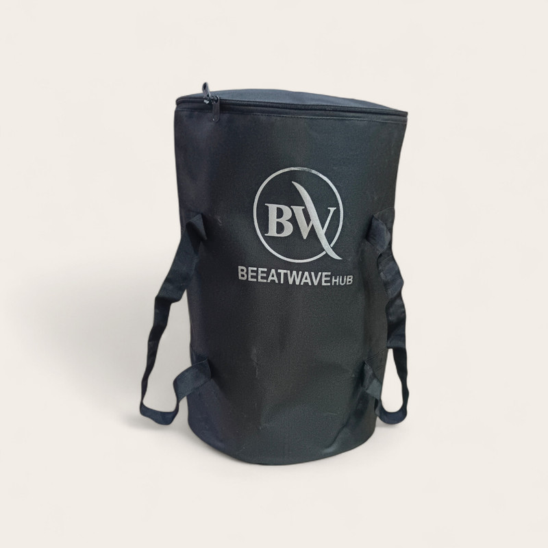 BEEATWAVE HUB Dholak bag Drum Bag Drum Bag Drum Bag