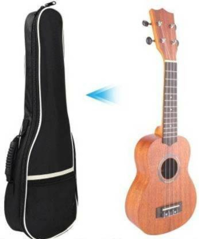 UVINI HUB Waterproof Ukulele Bag, Guitar Bag, Ukulele Bag, Guitar Bag