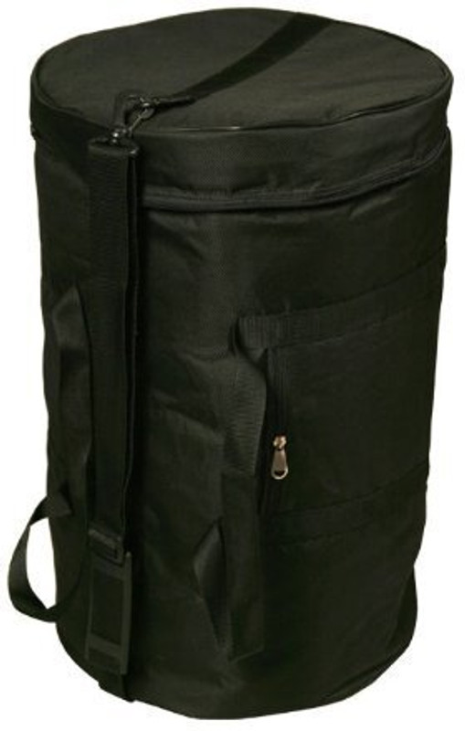 OCEAN HUB DHOLAK BAG HEAVY PADDED WITH POCKET Drum Bag Drum Bag