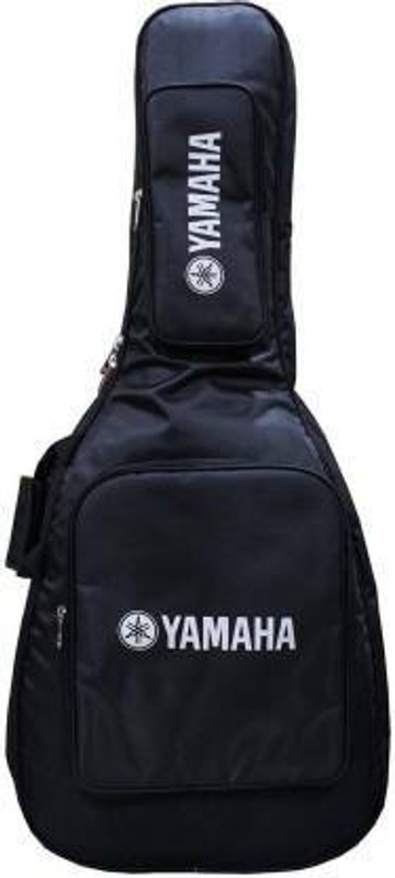 UVINI HUB Black Acoustic Yamaha Guitar Bag Extra Pocket Guitar Bag Guitar Bag Guitar Bag