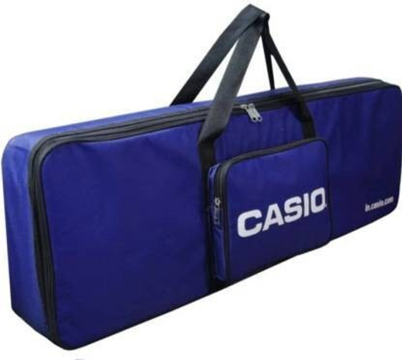 Music World CT-X700,CT-X800 61-Keys Keyboard Bag Keyboar Keyboard Bag Keyboard Bag