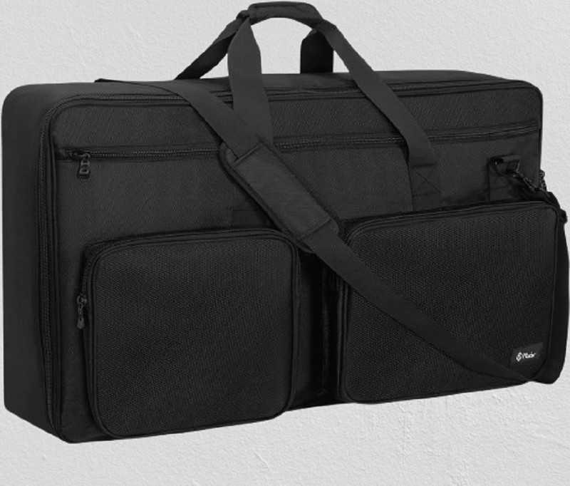 GIG Master DJ Console & Controller Cover/Safety Case For Pioneer DDJ-400, DDJ-SB2, DDJ-SB3 Electronic Drum Bag