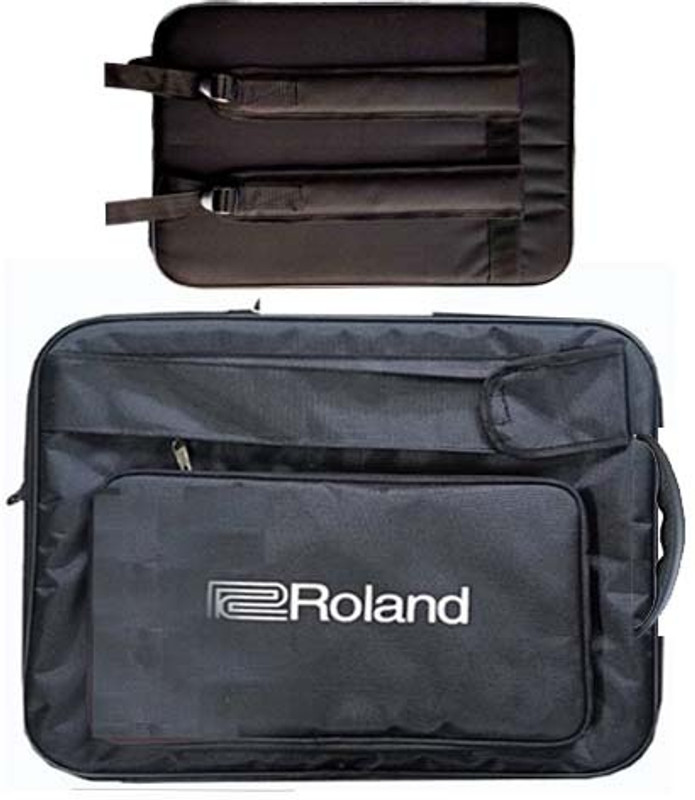 ROLANDD OCTAPAD SPD20 PRO COVER MGJD9 Bass Drum Bag