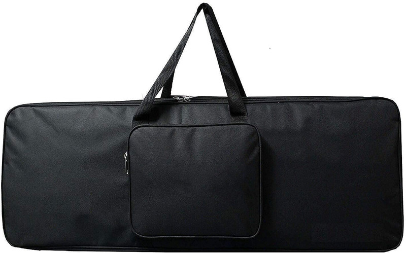Urban Infotech Waterproof Piano Keyboard bag Compatible with Casio SA-76, SA-77, SA-78 Keyboard Bag