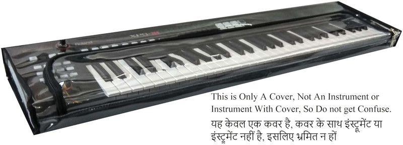 GIG Master PVC Dust Protection Cover for Roland XPS-10, XPS-10X, 61 Keys Keyboard Keyboard Bag
