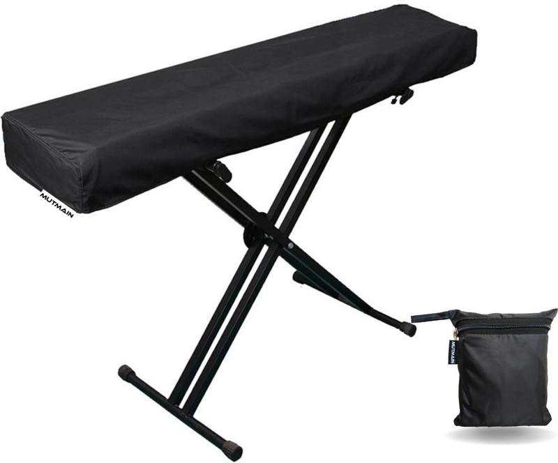 MUTMAIN Piano Dust cover for all 61 keys keyboards waterproof cover Xylophone Bag