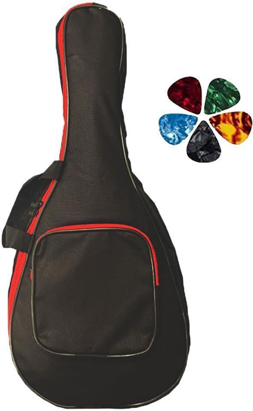 IMAGINEA Ukulele Bag Cover for Concert/Tenor/Soprano Ukulele Padded Case Waterproof Bag Ukulele Bag