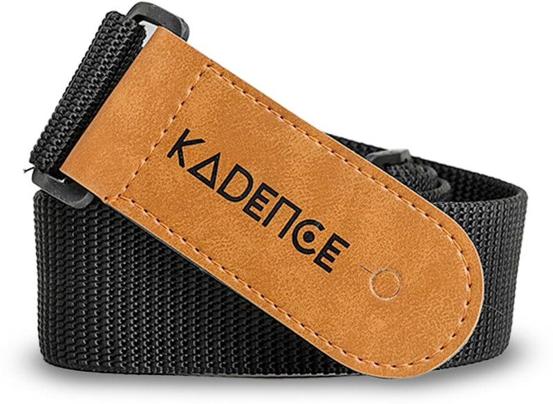 KADENCE Nylon Strap(Black, Brown)