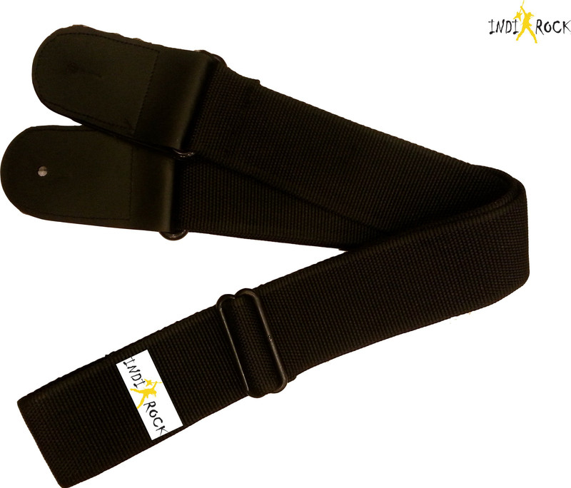 KADENCE Nylon Strap(Black)
