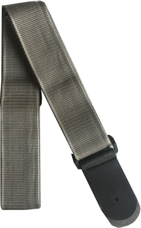 indirock PP (Polypropylene) Strap(Grey)
