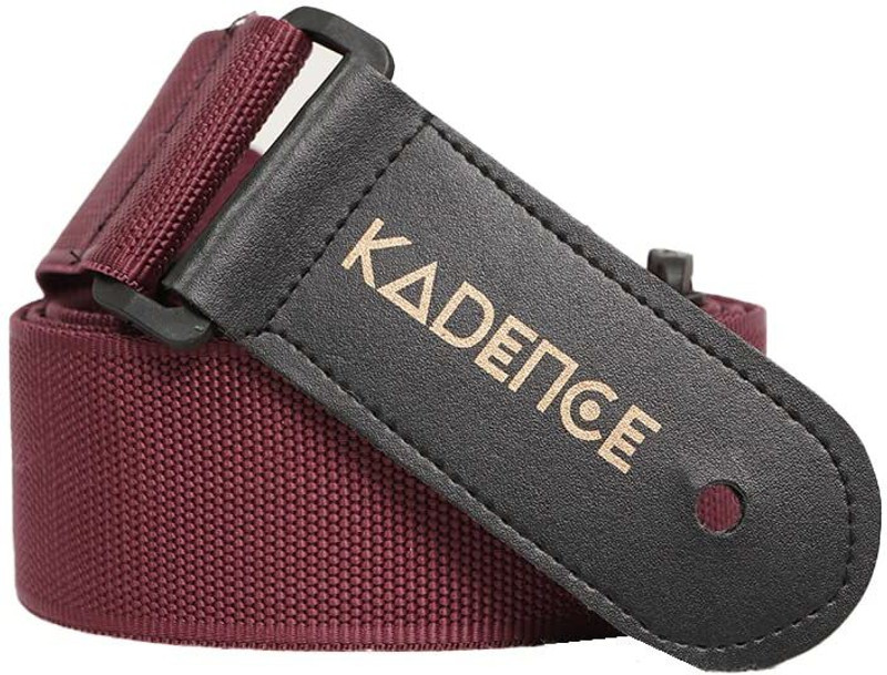 KADENCE Fiber Strap(Red)