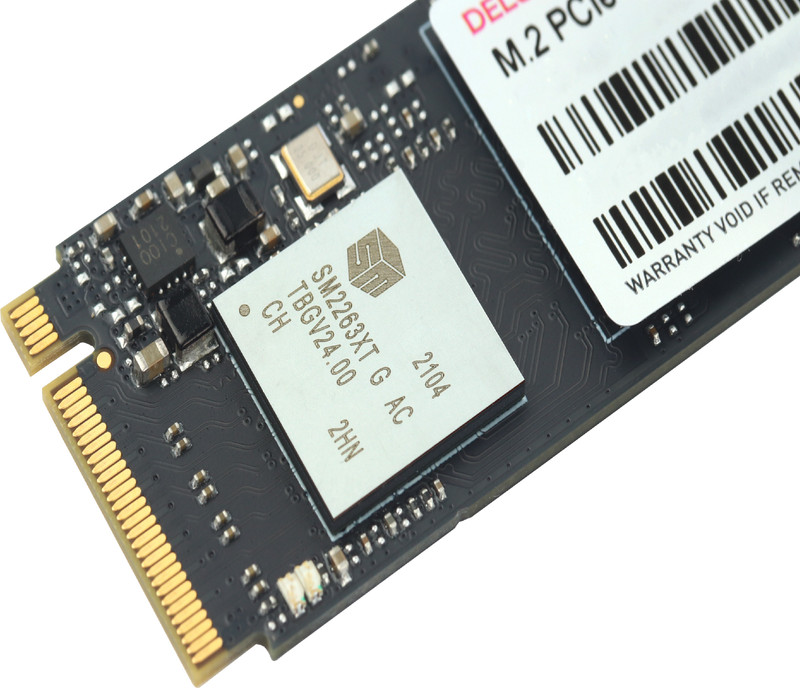 JOGEEK Standard 512 GB Desktop, Laptop Black PCIe NVMe Internal Solid State Drive (SSD) (P4X4 512GB M2 2280)(Interface: PCIe NVMe, Form Factor: M.2)