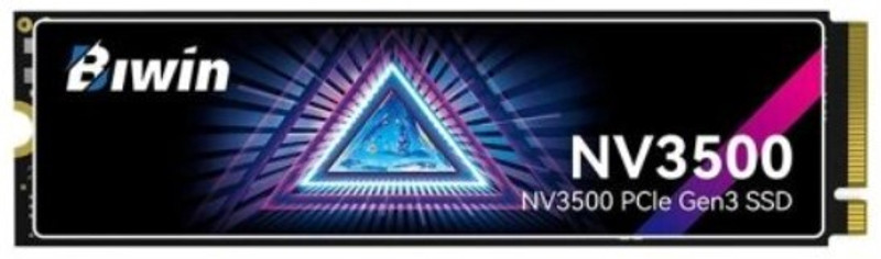 ZEBRONICS NVME 512 GB Desktop, Laptop Black M.2 Internal Solid State Drive (SSD) (ZEB-NM52)(Interface: M.2, Form Factor: M.2)