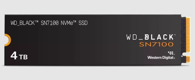WD SN 1 TB Laptop, Desktop Green PCIe NVMe Internal Solid State Drive (SSD) (WDS100T3G0C)(Interface: PCIe NVMe, Form Factor: M.2)