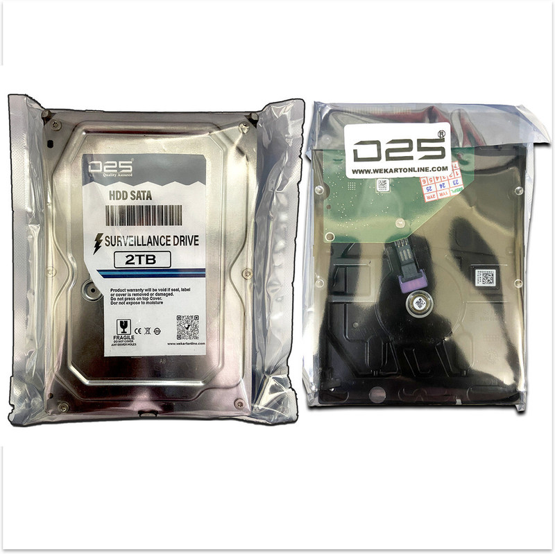 Seven G SATA 3.5 500 GB All in One PC's, Desktop, Network Attached Storage, Servers, Surveillance Systems Black SATA III Internal Hard Disk Drive (HDD) (7G500HD Desktop)(Interface: SATA III, Form Factor: 3.5 inch)