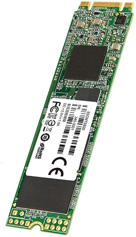 PreSolve High-Speed Solid State Drive 120 GB Desktop, Laptop Black M.2 Internal Solid State Drive (SSD) (Fast Boot & Performance)(Interface: M.2, Form Factor: M.2)