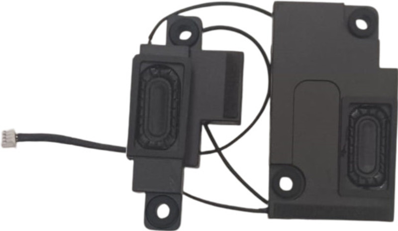 us info Laptop Internal Speaker for Acer Aspire E15 E5-575 E5-575T E5-575G E5-553G Set Sound Internal Sound Card(1 Audio Channel)