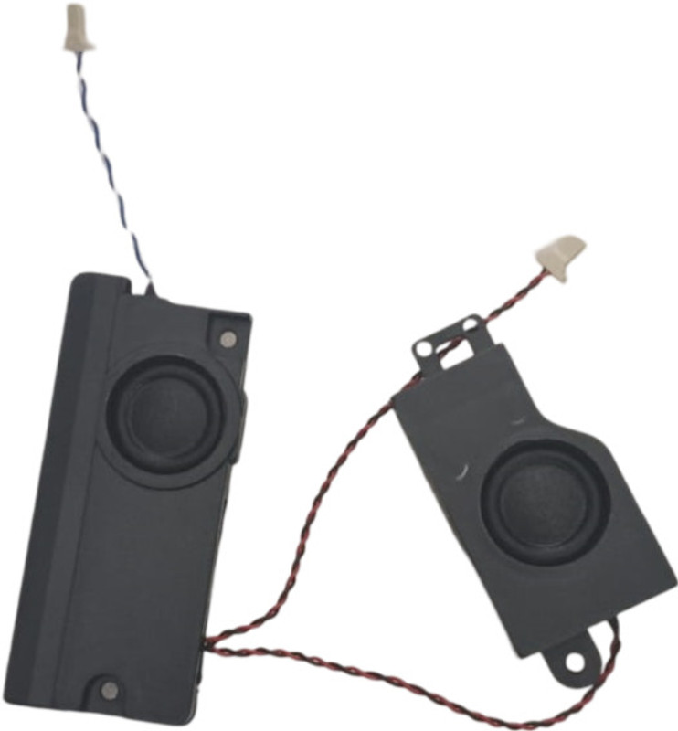 us info Laptop Internal Speaker set for ACER 5338 5536 5738 5740 5740G Speaker Sound Internal Sound Card(1 Audio Channel)