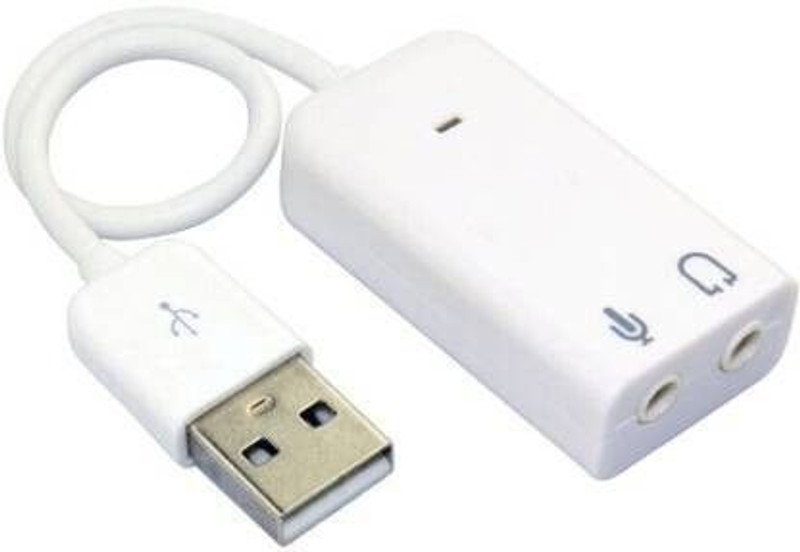 Usbsound USB SOUND CARD PciExpress Internal Sound Card(7.1 Audio Channel)