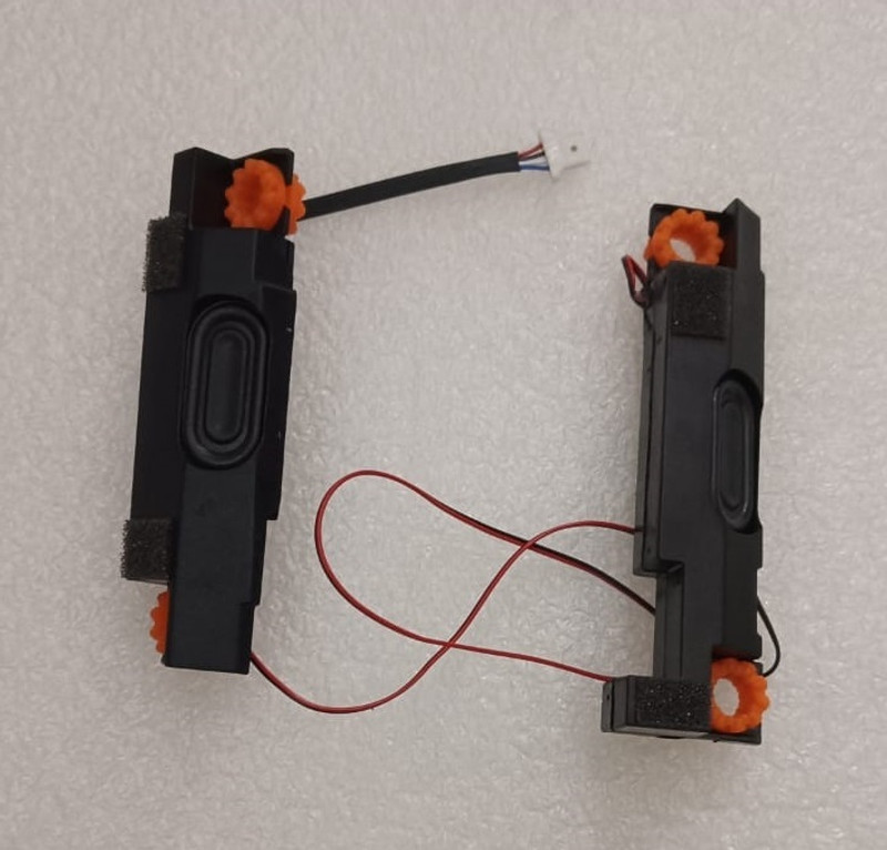 us info Laptop Speaker For Lenovo Legion 5-15 Y550-15 5-15ARH 5-15IMH Y7000P PK23000SWC0 Sound Internal Sound Card(1 Audio Channel)