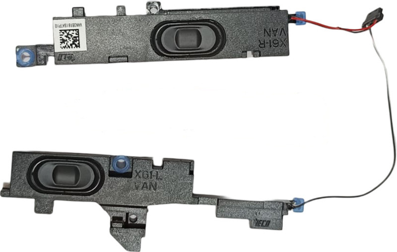 us info HP ProBook 14" 430-G3 430 G3 Laptop Left & Right Speaker Set 826391-001 Sound Internal Sound Card(1 Audio Channel)